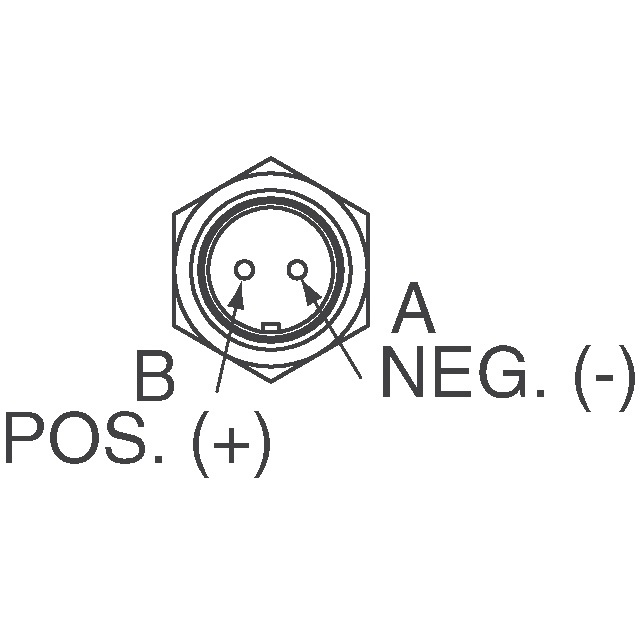 3030AN30 Honeywell Sensing and Productivity Solutions  Magnetic Sensors - Position Proximity Speed (Modules)